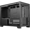 „Gamemax“ korpusas | NEX C33 BK | MATX/BTF
