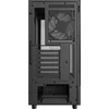 „Gamemax“ korpusas | NEX C51 BK | ATX/BTF