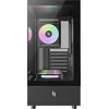 „Gamemax“ korpusas | NEX C51 BK | ATX/BTF