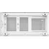 Gamemax korpusas | NEX C51 WH | ATX/BTF