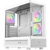 Gamemax korpusas | NEX C51 WH | ATX/BTF