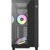 Gamemax Case | NEX C53 BK | ATX/BTF
