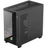 Gamemax Case | NEX C53 BK | ATX/BTF