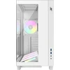 „Gamemax“ korpusas | NEX C53 WH | ATX/BTF