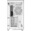 „Gamemax“ korpusas | NEX C53 WH | ATX/BTF