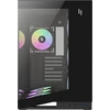 Gamemax Case | NEX C56 BK | ATX