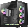 Gamemax Case | NEX C56 BK | ATX