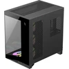 Gamemax Case | NEX C56 BK | ATX