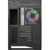 Gamemax Case | NEX C56 VC BK | ATX