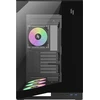Gamemax Case | NEX C56 VC BK | ATX