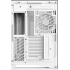 Gamemax Case | NEX C56 VC WH | ATX