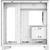 Gamemax Case | NEX C56 VC WH | ATX