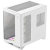 Gamemax Case | NEX C56 WH | ATX