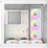 Gamemax Case | NEX C56 WH | ATX