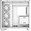 Gamemax Case | NEX C56 WH | ATX