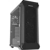 NATEC Genesis PC dėklas Irid 505F Midi bokštas USB 3.0