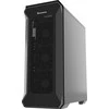NATEC Genesis PC dėklas Irid 505F Midi bokštas USB 3.0