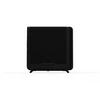 HYTE X50 Air Midi Tower – Pitch Juodas