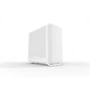 HYTE X50 Air Midi Tower – „Snow Baltas“