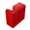 HYTE X50 Midi Tower – Wild Cherry
