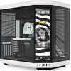 Hyte Y70 Touch Infinite Panda – juoda/balta