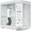 Korpusas Hyte Y70 Touch Midi Tower Baltas (CS-HYTE-Y70-WW-L)