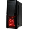 IBOX ORCUS X14 PC DĖKLAS USB3.0 / AUD