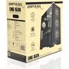 Obudowa Inca EMG-15XN Juodas