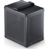 Jonsbo C6-ITX PC kompiuterio korpusas, Mini-ITX – juodos spalvos