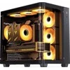 Jonsbo TK-3 - ATX korpusas, juodas