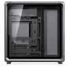 Jonsbo X400 PC Case, Mid Tower, ATX, Tempered Glass – pilkas