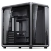 Jonsbo X400 PC Case, Mid Tower, ATX, Tempered Glass – pilkas