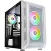 Kolink Citadel Mesh RGB Micro ATX balta