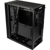 Kolink Observatory HF Mesh PWM Mid Tower – juodas