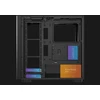 DarkFlash DS900G computer case (juodas)