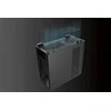 DarkFlash DS900G computer case (juodas)