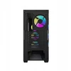 Darkflash DS900WD ATX computer case (juodas)