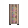 Darkflash DS900WD ATX computer case (juodas)