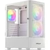 KRUX Vako Baltas RGB