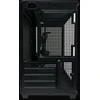 Obudowa LC-Power Geh Micro ATX Gaming 718MB Cuboid Juodas (LC-718MB-ON)