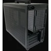 Obudowa LC-Power Geh Micro ATX Gaming 718MB Cuboid Juodas (LC-718MB-ON)