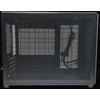 Obudowa LC-Power Geh Micro ATX Gaming 718MB Cuboid Juodas (LC-718MB-ON)