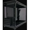 Obudowa LC-Power Geh Micro ATX Gaming 718MB Cuboid Juodas (LC-718MB-ON)