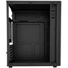 Obudowa LC-Power Geh Midi-7042B Juodas (LC-7042B-ON)