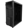 Obudowa LC-Power Geh Midi-7042B Juodas (LC-7042B-ON)