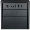 Obudowa LC-Power Geh Midi-7042B Juodas (LC-7042B-ON)