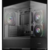 Obudowa LC-Power Onyx Vision (LC-812B-ON)