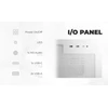 LC-Power Geh LC-812W (W)