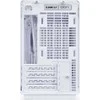 Lian Li LianLi A3-mATX baltas