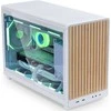 Lian Li LianLi A3-mATX baltas